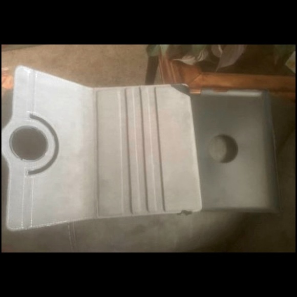 Apple IPad 9.7” Case with Stand - Picture 3 of 5